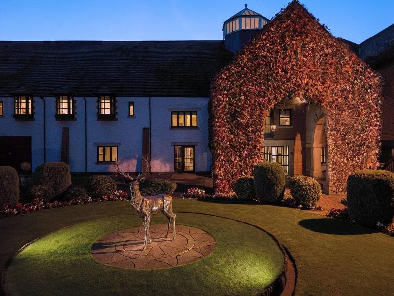 Forest Of Arden Hotel & Country Club 5