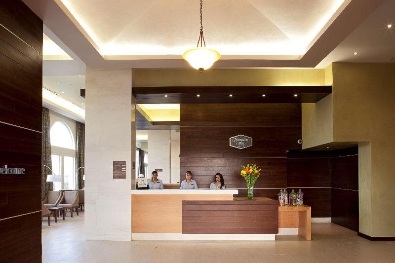 Hampton Inn By Hilton Silao-Aeropuerto Bajio 2