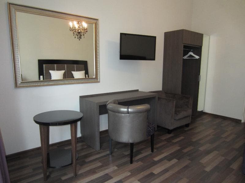 Hotel Baron Am Schottentor 4