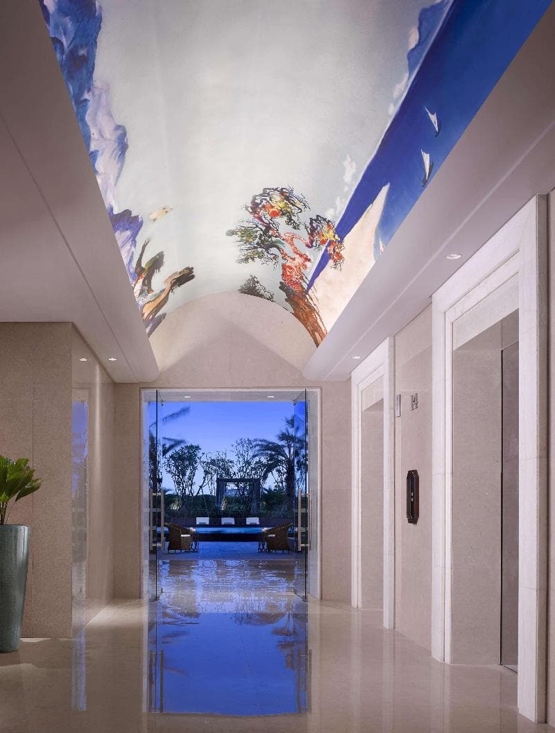 Raffles Jakarta 5
