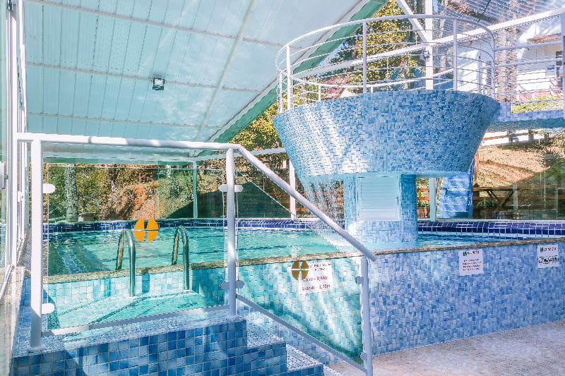 Hotel Golden Park Campos do Jordao Classic 4