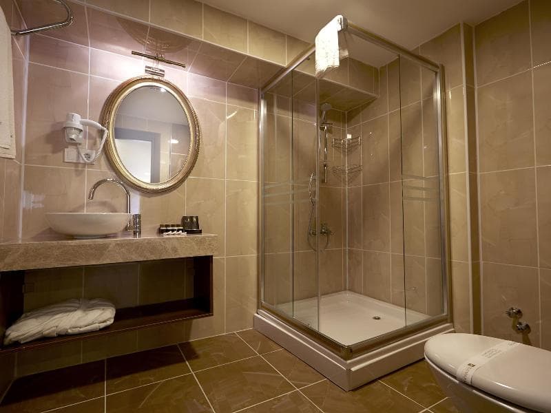 Marmara Place Old City Hotel 2