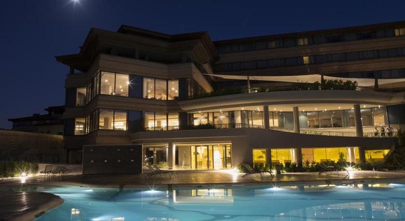 A.Roma Lifestyle Hotel photo 1