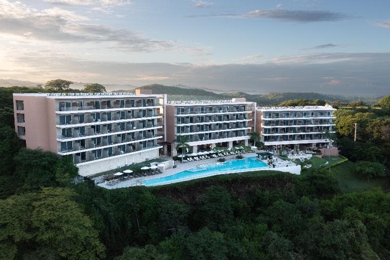 Wyndham Tamarindo 3