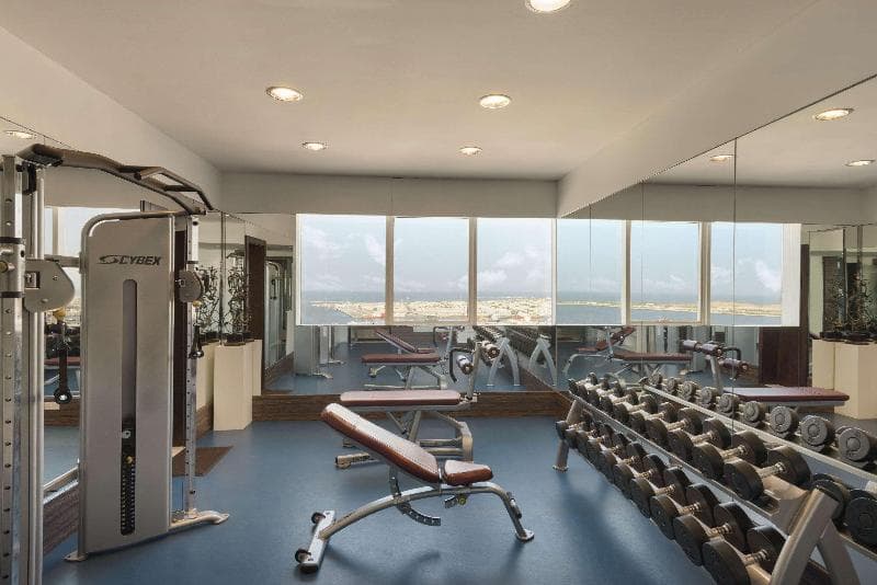Ramada Abu Dhabi Corniche 3