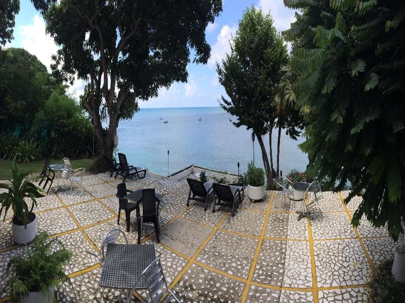 Cabanas Agua Dulce main