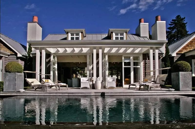 Huka Lodge photo 1