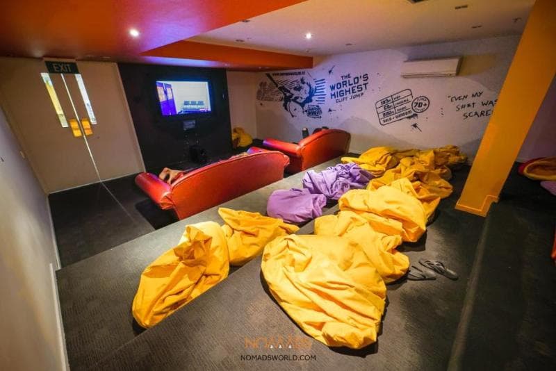 Nomads Queenstown (Adults Only) 2