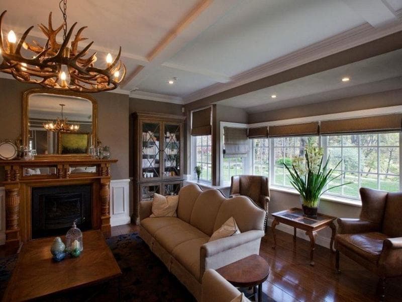 Parklands Country Garden & Lodges 5