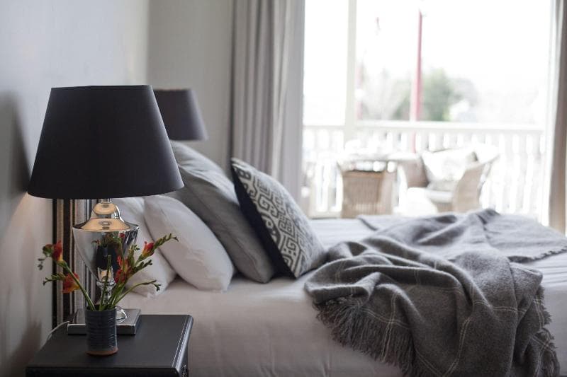 The Martinborough Hotel 5