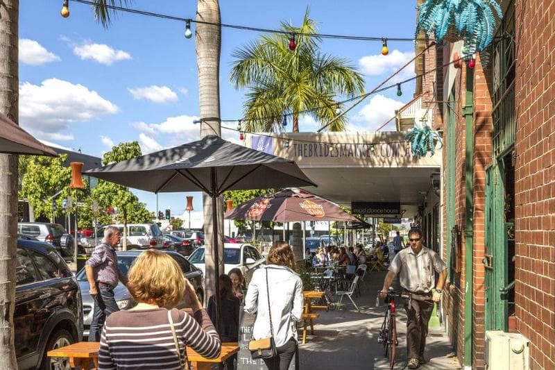 Quest Woolloongabba 5