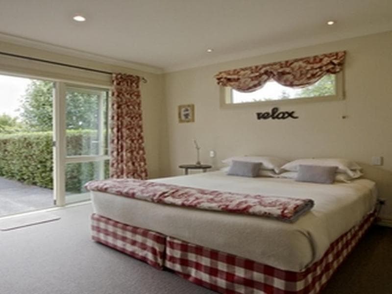 Ruapehu Country Lodge (Adults Only) 5