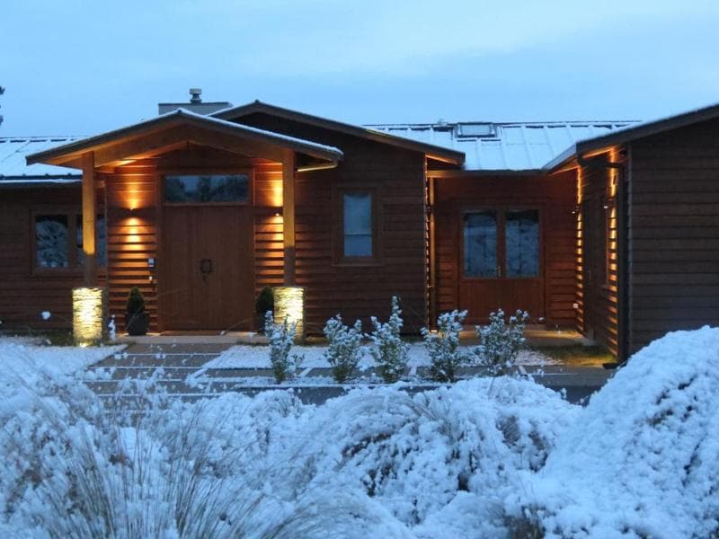 Wanaka Haven Lodge Accommodation 3