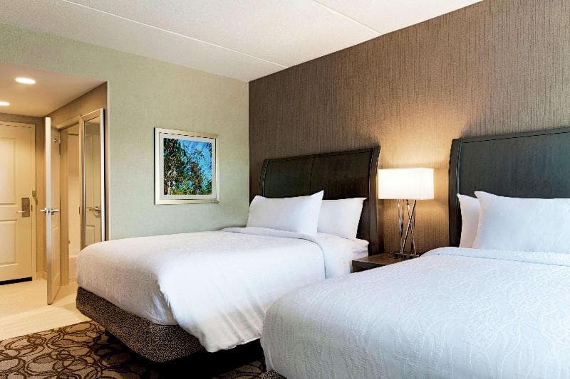 Hilton Garden Inn Lenox Pittsfield 2