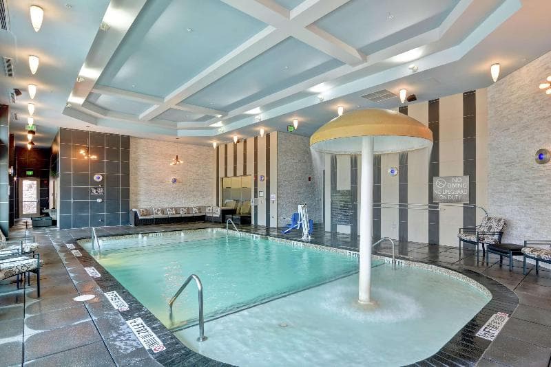 Hilton Garden Inn Raleigh /Crabtree Valley photo 1