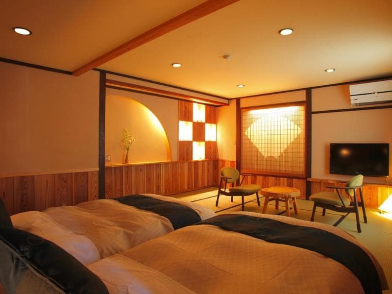 Hanaogi Bettei Iiyama 4