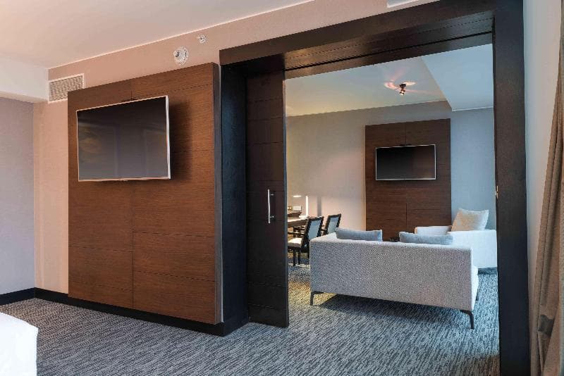 Hilton Garden Inn Iquique 5