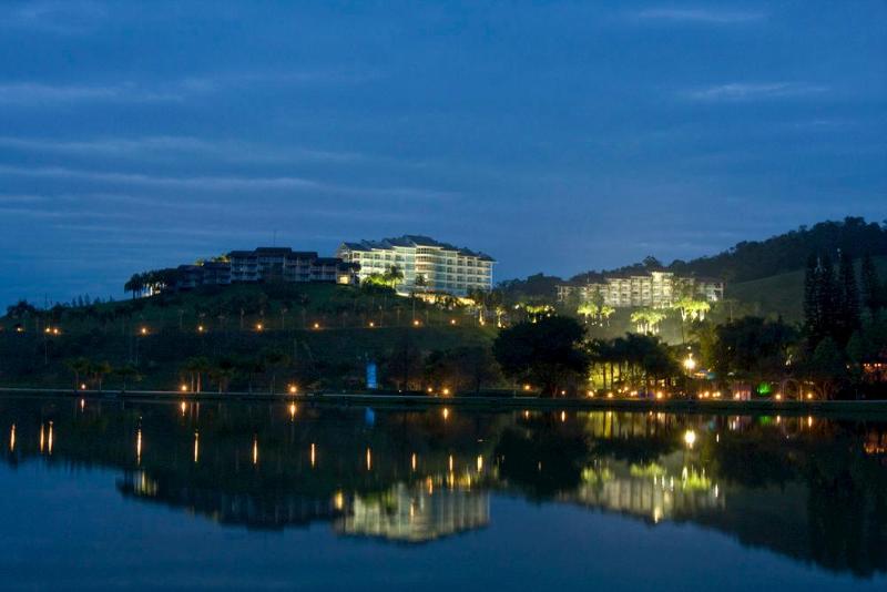 Fazzenda Park Hotel 3