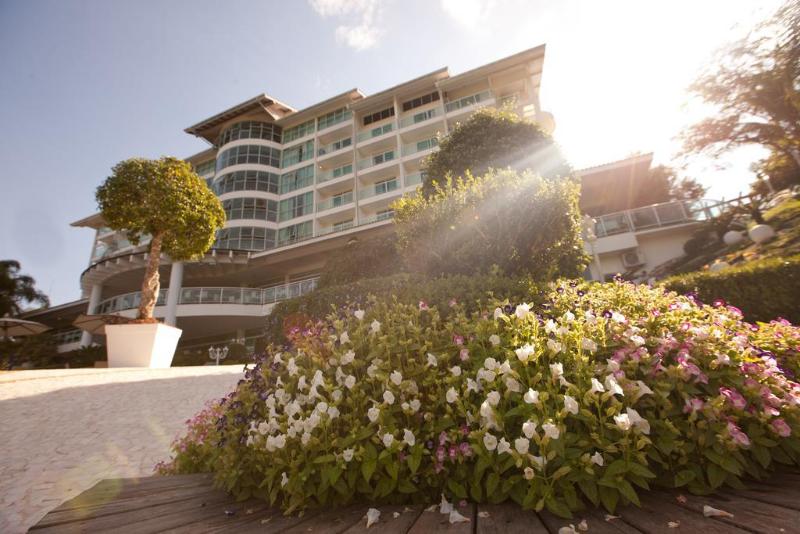 Fazzenda Park Hotel 4