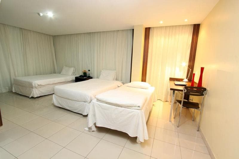 Esplanada Brasilia Hotel 5