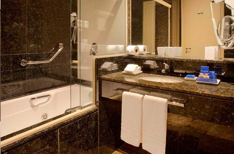 Windsor Brasilia Hotel 2