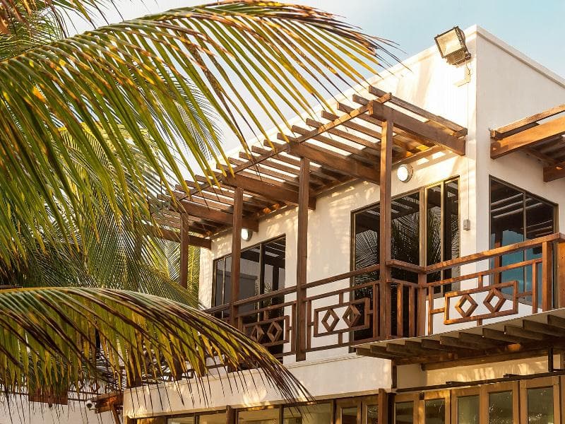 Hotel Ms San Luis Village Beach House 2