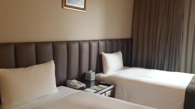 Urban Hotel 33 3