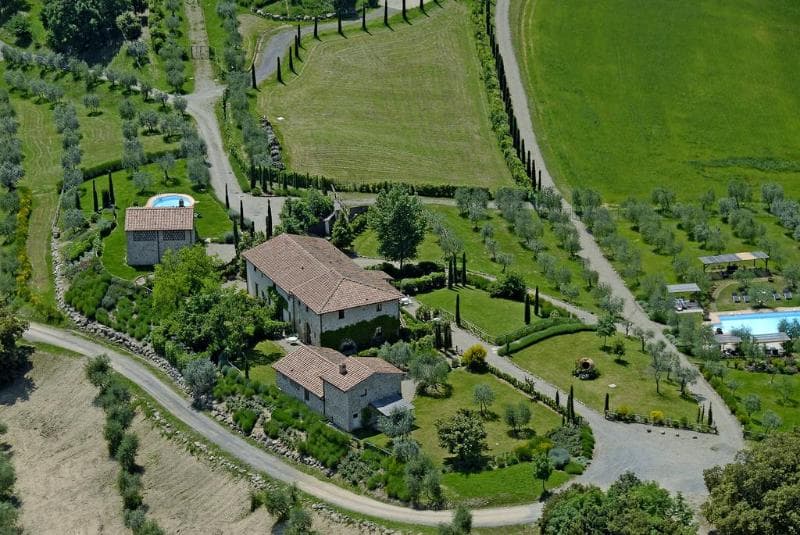 Tenuta Sant Ilario 4