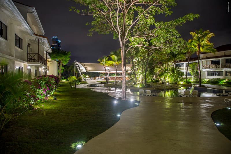 Coronado Golf & Beach Resort 2