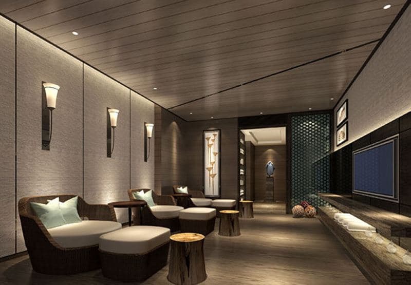 Jw Marriott Zhejiang Anji 2