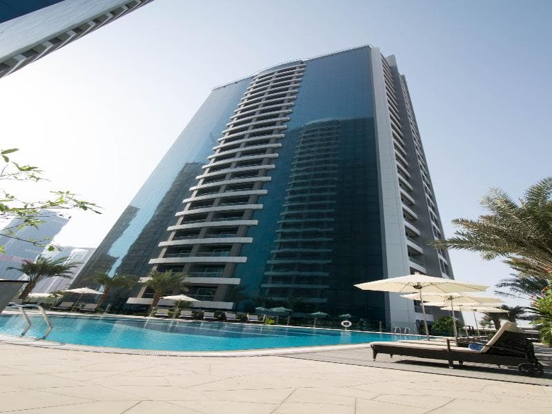 Atana Hotel 2
