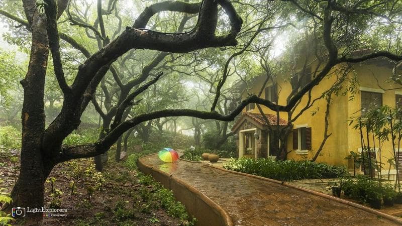 Le Méridien Mahabaleshwar Resort & Spa 5