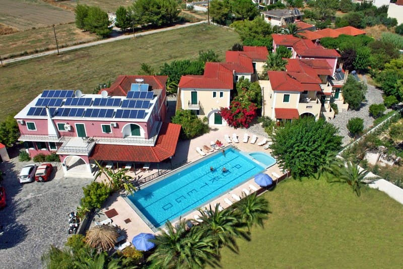 Portego Hotel 2