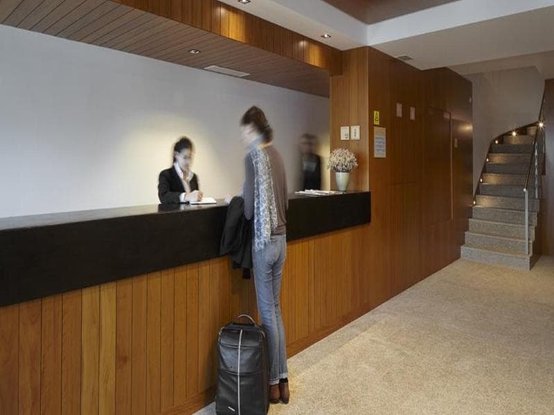 Abrigo da Montanha Hotel Rural and Spa photo 1