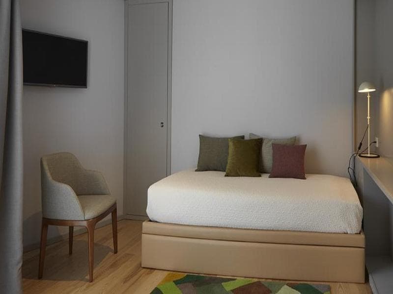 Abrigo da Montanha Hotel Rural and Spa 4