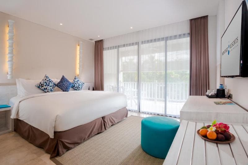 Montigo Resorts Seminyak 2