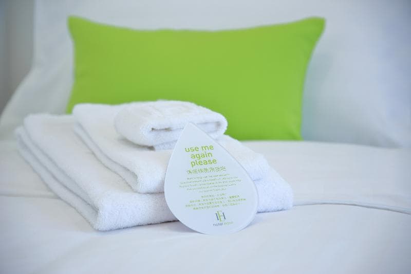 Hotel Ease Mong Kok 2