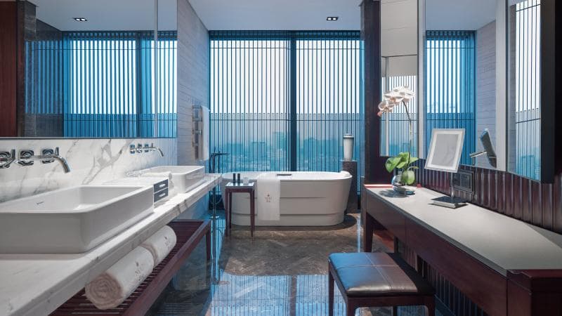 Nuo Hotel Beijing 5