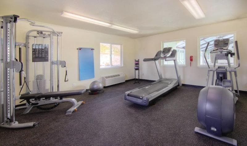 Worldmark Surfside Inn - Extra Holidays 2