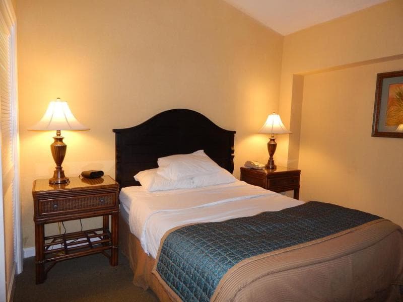 Coconut Malorie Resort Ocean City a Ramada by Wyndham 3