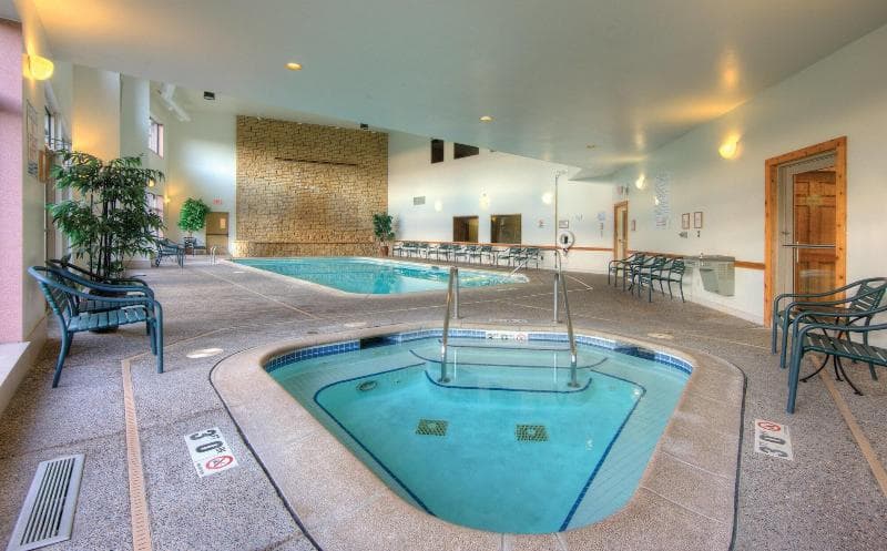 Worldmark Galena photo 1