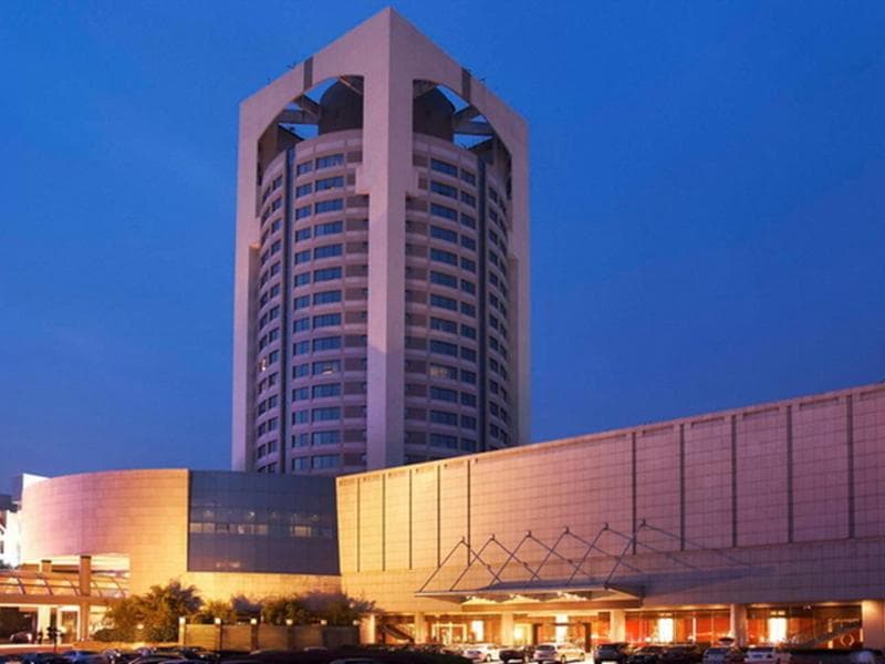 Xianheng Hotel 4