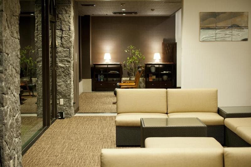 Hagi Kanko Hotel 5