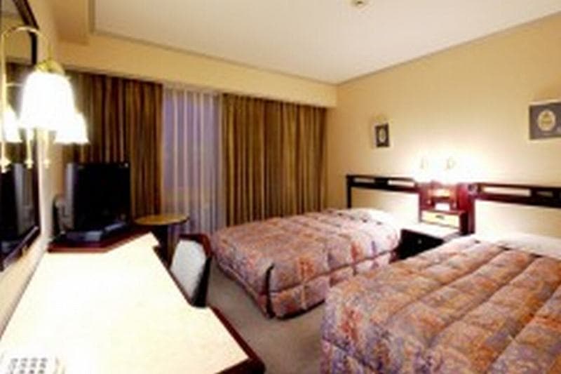Sasebo Washington Hotel 5