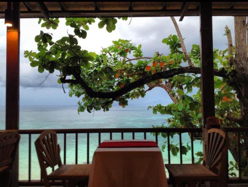 The Cove Phi Phi photo 1