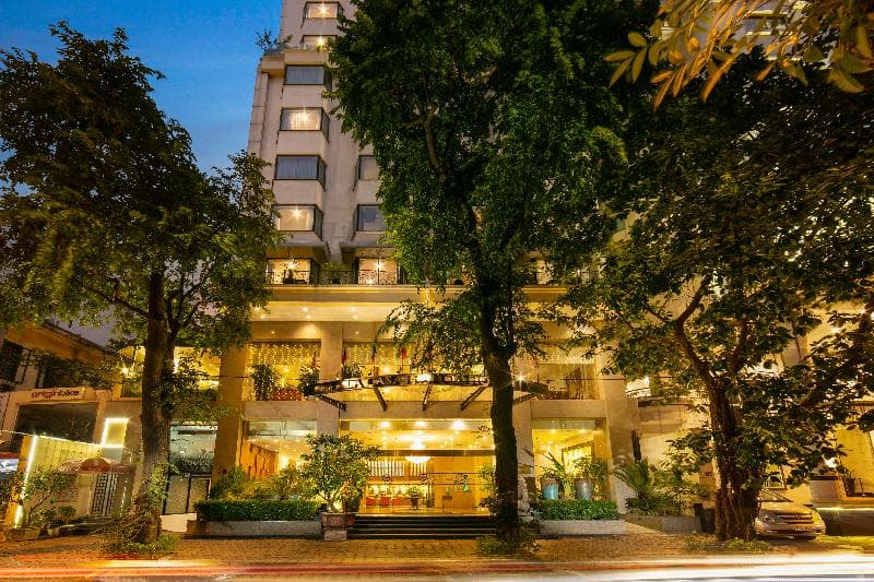 La Casa Hanoi Hotel 4