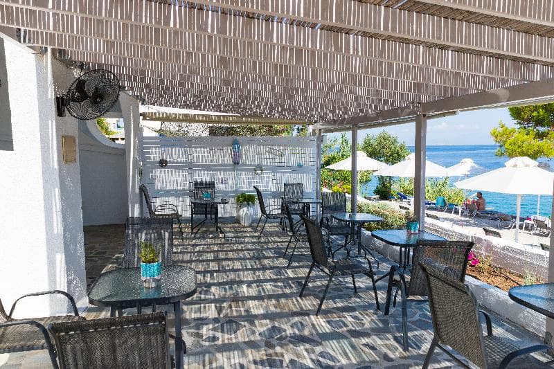 Perdika Mare Aegina 4