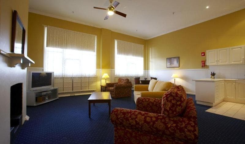 Club Wyndham Ballarat Trademark Collection Wyndham 5