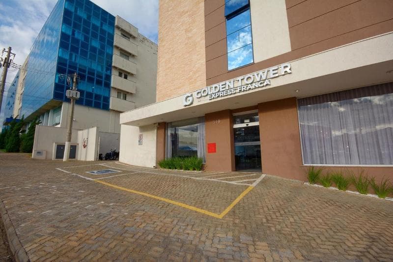 Ibis Styles Franca 5