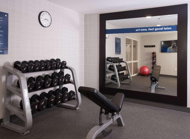 Hampton Inn & Suites by Hilton Augusta-Washington Rd 2
